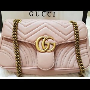 Gucci Marmont Shoulder bag